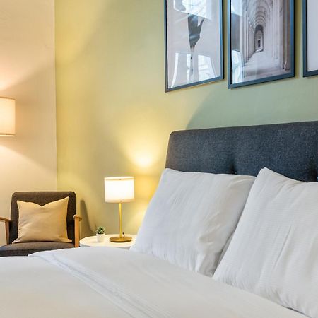 2 Bed Rooms I 82 M2 I Comfy I 160 Mbit Wifi Wien Eksteriør billede